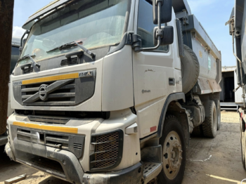 Volvo Fmx-440 6×4 Año 2012 Precio S/. 148,000.00 Soles - Image 4
